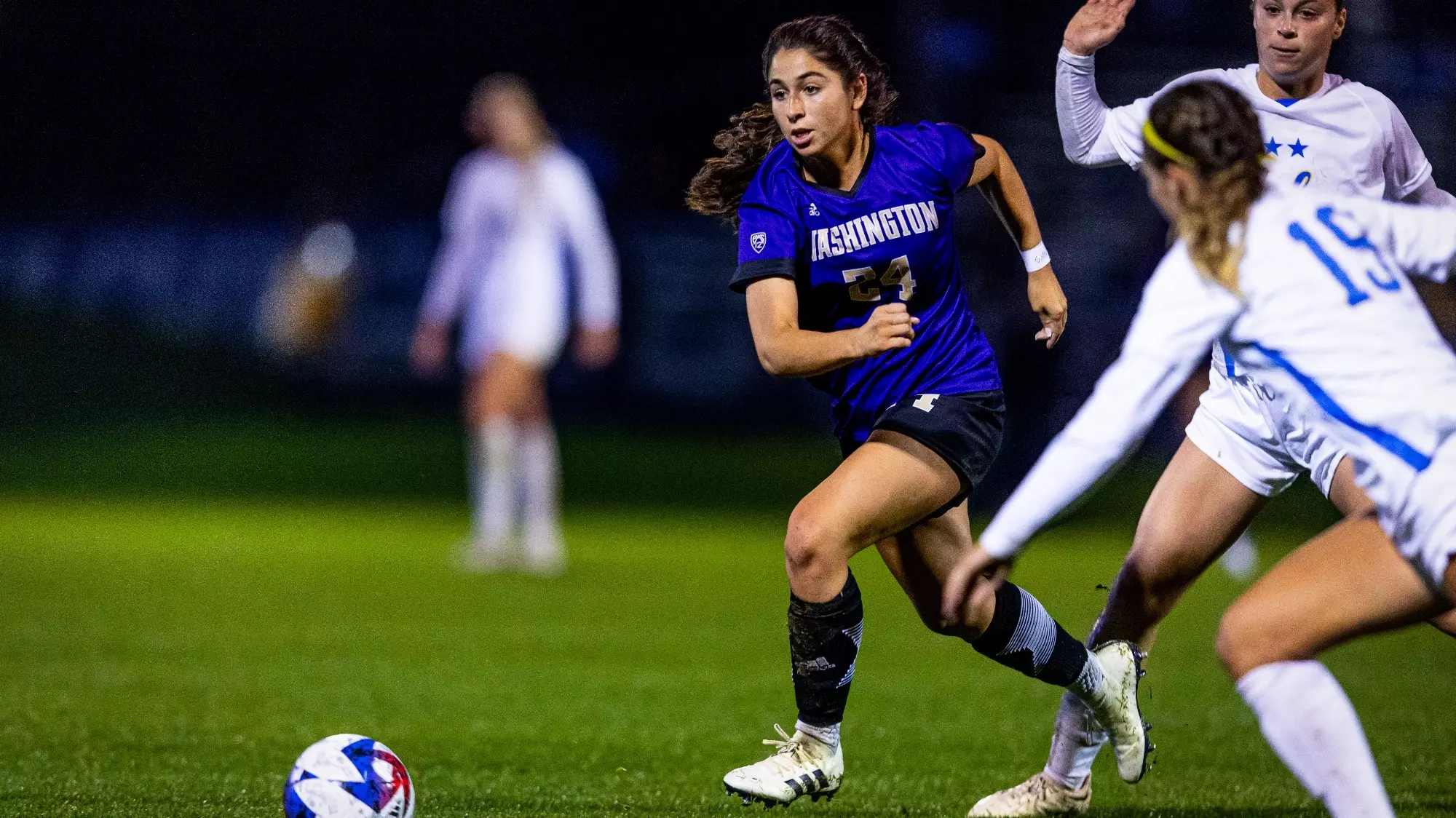 才华横溢 才华横溢